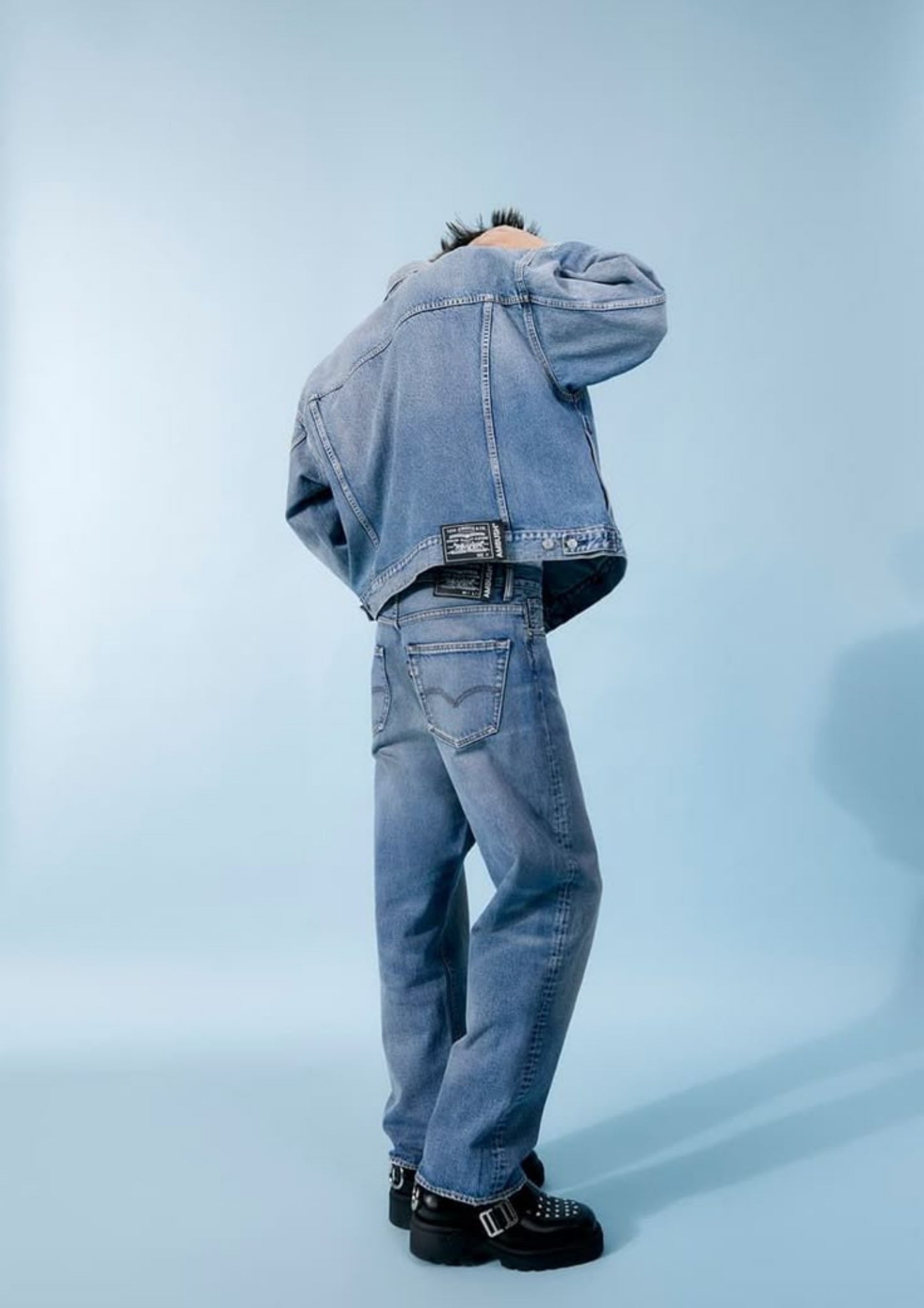 Denim - Giora