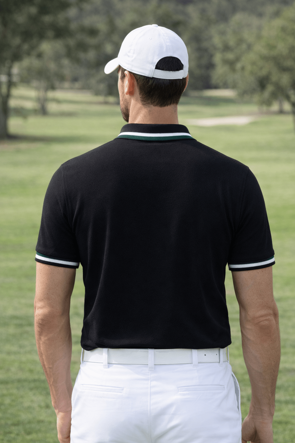 Polo - GIORACottonGIORAPoloGIORA