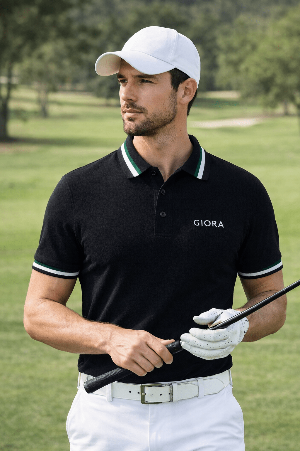 Polo - GIORACottonGIORAPoloGIORA