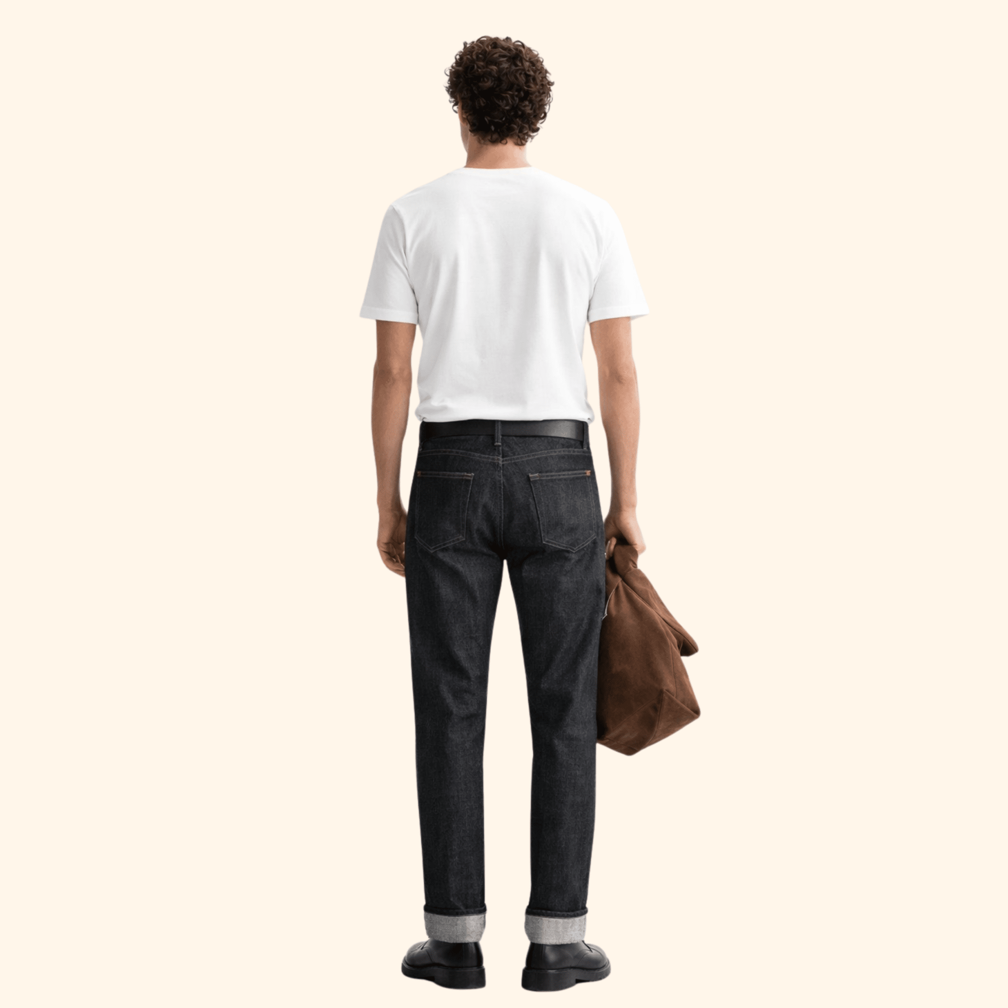 Printed Crew Neck - GIORA100% Super Combed CottonGIORAPrinted Crew NeckSGIORAWhite100% Super Combed Cotton